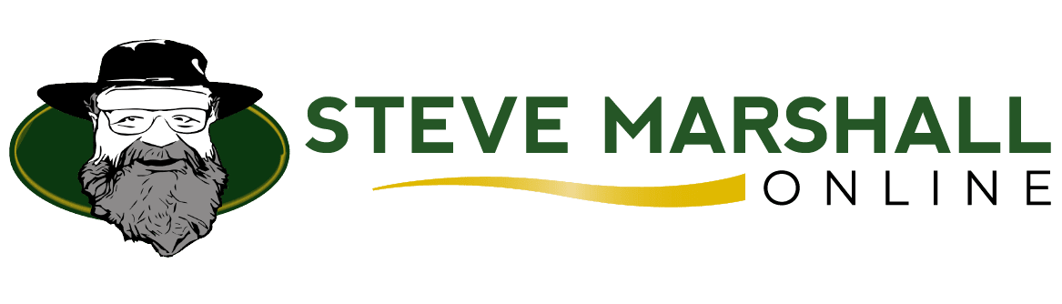 Steve Marshall - Australian 4x4 Expeditions
